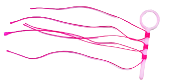 Узел стопорный Salmo р.M уп.6шт 902-002M