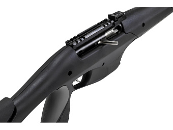 Карабин МР-161К кал. 22LR, 500мм, пластик №2316101335