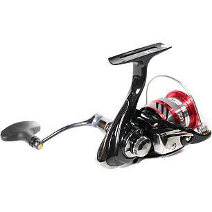 Катушка б/ин. DAIWA 18 NINJA MATCH LT3000-C