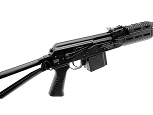 Карабин Вепрь 1В кал. 7,62х51 (.308 Win) скл.прикл. L-520 №330472