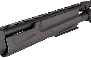 Ружье Hatsan ESCORT MPS, кал.12x76 помп.чер.пл. 20''(510) №70-H22PT-001851