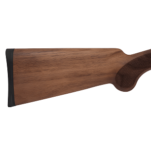 Ружье Beydora BDR-90 AL 12x76 L-710мм (черный ресивер) №22-S3271