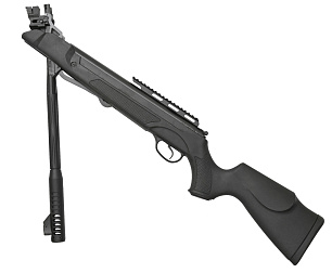 Винтовка пневм. Hatsan Speedfire (пластик) кал.4,5 мм