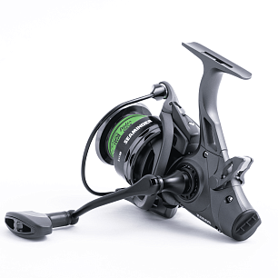 Катушка Kudos Seaminder 6000S-P