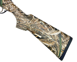 Ружье Beydora BDR-90 AL SYNTHETIC Camo Max 5 12x76 L-710мм №22-S2076