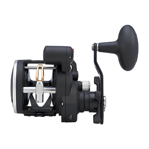 Катушка мультипликаторная Penn Rival 15 LW LC Reel Box
