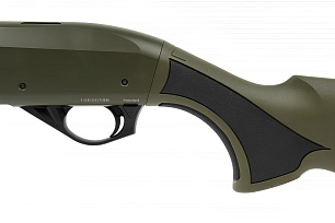 Ружье IMPALA Plus O.D. Green Cerakote кал.12/76 L-710мм №60-H22YT-001886