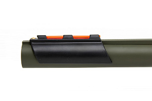 Ружье IMPALA Plus O.D. Green Cerakote кал.12/76 L-710мм №60-H22YT-001886