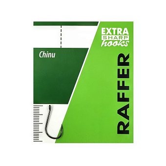 Крючок RAFFER CHINU