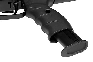 Ружье ИЖ-2102.КОМ «TR9S» пат. 345 ТК, прик.ИЖ-9х19.сб20, МГ10Д-1 №22080155