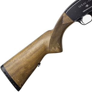 Ружье Бекас  16М 16/70 комиссионное №01ББ3345