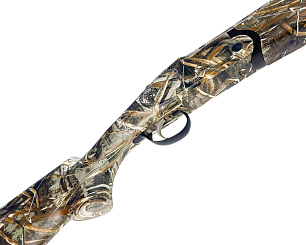 Ружье Beydora BDR-90 AL SYNTHETIC Camo Max 5 12x76 L-710мм №22-S2076