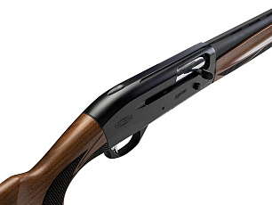 Ружье LEGEND Walnut Black reciever 12/76 L-710мм №65-H21YT-001613