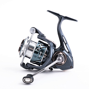 Катушка Raffer Mont 3000S