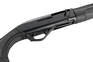 Ружье IMPALA Plus Synthetic Black 12/76 L-660мм №60-H22YT-001955