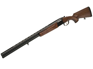 Ружье МР-27ЕМ 12/76 орех д/н L=725 №242701601