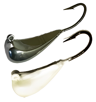 Мормышки "Фунтик"