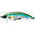 Воблер Yo-Zuri 3D Inshore Surface Minnow 70F R1214-HHAY