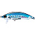 Воблер Yo-Zuri 3D Inshore Surface Minnow 70F R1214-GHIW