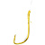 Крючок с поводком OWNER S-284