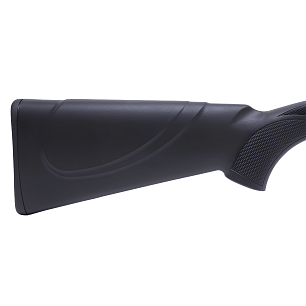 Ружье Beydora BDR-09 SYNTHETIC 12x76 L-510мм (чер.ресивер) №23-T0011