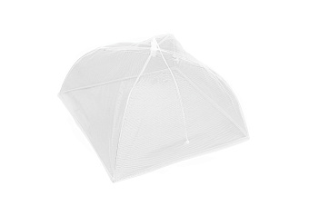 Сетка для защиты продуктов от насекомых 41х41см