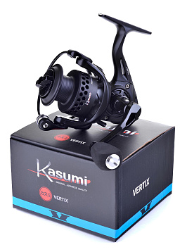 Катушка Kasumi Vertix 3000