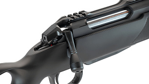 Карабин Sabatti ROVER 870 THUMBHOLE кал.308Win пласт. ствол (560) №R90222