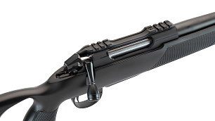 Карабин Sabatti ROVER 870 THUMBHOLE кал.308Win пласт. ствол (560) №R90222