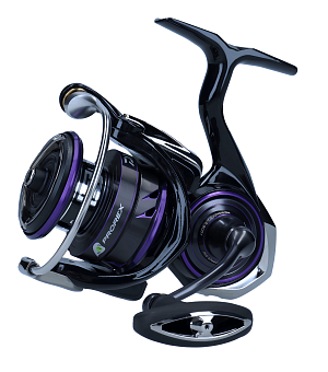 Катушка б/ин. DAIWA 22 PROREX MQ LT 2500-XH