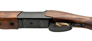 Ружье МР-27ЕМ 12/76 орех д/н L=725 №242701601