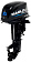 Мотор MARLIN (2-т) MP 30 AWHS