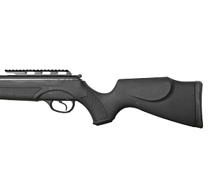 Винтовка пневм. Hatsan Speedfire (пластик) кал.4,5 мм