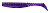 Приманка силиконовая Frapp Funky Shad 4,5'' #23