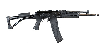 Карабин ВПО-155-18 кал. 223 Rem L=350 №411119