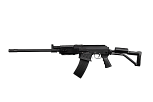 Ружье ВЕПРЬ-12 Молот 12/76 L=570 №ТТ5919