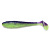 Приманка силиконовая Keitech Swing Impact FAT 5.8'' PAL #06 Violet Lime Belly