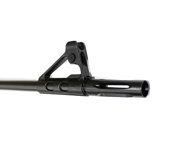 Карабин Вепрь кал. 7,62х54R L=590 б/о (пластик) №СА0755