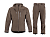 Костюм FINNHUNT RELIABLE Olive Green (XL)