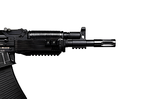 Ружье ВЕПРЬ-12 Молот 12/76 L=305 №ТТ4964