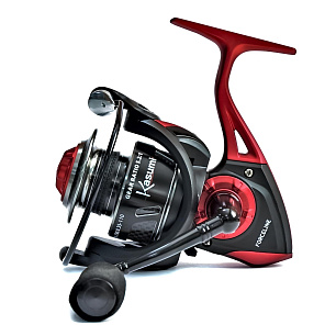 *Катушка Kasumi Forceline 4000