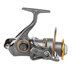 Катушка Ryobi Slam N 6000