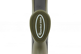 Ружье IMPALA Plus O.D. Green Cerakote кал.12/76 L-710мм №60-H22YT-001886