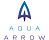 Aqua Arrow
