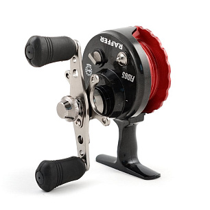 Катушка Raffer FIDR65 зимняя