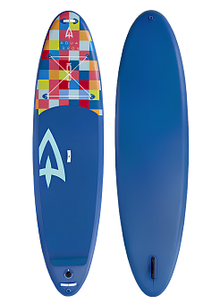 Sup-доска Aqua Arrow 10.8 ART Cube