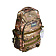 Рюкзак тактич. RAFFER 40л (мультикам BP-01-MTC)