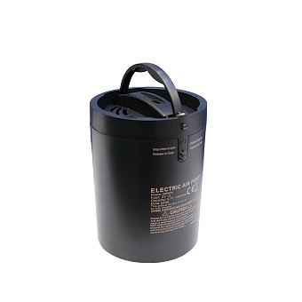 Матрац AVENLI JL-009 191*99*30см с насосом (24283)