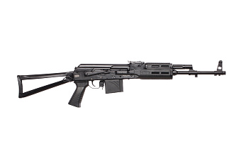 Карабин Вепрь 1В кал. 7,62х51 (.308 Win) скл.прикл. L-420 №330269