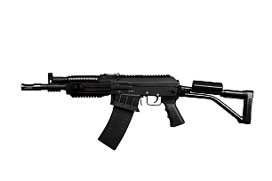 Ружье ВЕПРЬ-12 Молот 12/76 L=305 №ТТ4964